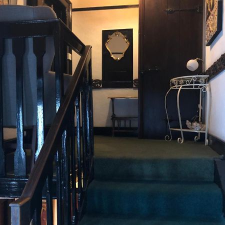 Ely Guest House Εξωτερικό φωτογραφία