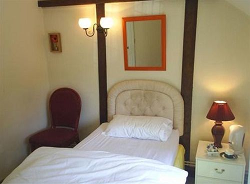 Ely Guest House Εξωτερικό φωτογραφία