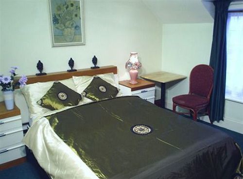 Ely Guest House Εξωτερικό φωτογραφία
