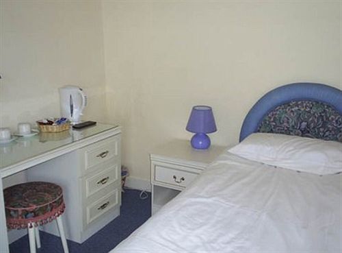 Ely Guest House Εξωτερικό φωτογραφία