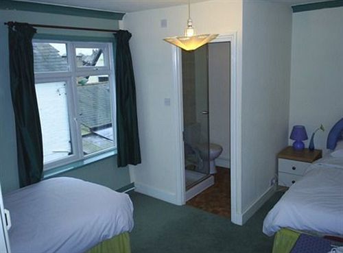 Ely Guest House Εξωτερικό φωτογραφία
