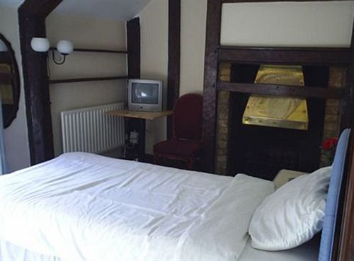 Ely Guest House Εξωτερικό φωτογραφία