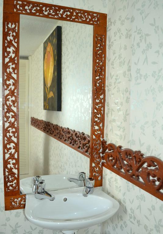 Ely Guest House Εξωτερικό φωτογραφία