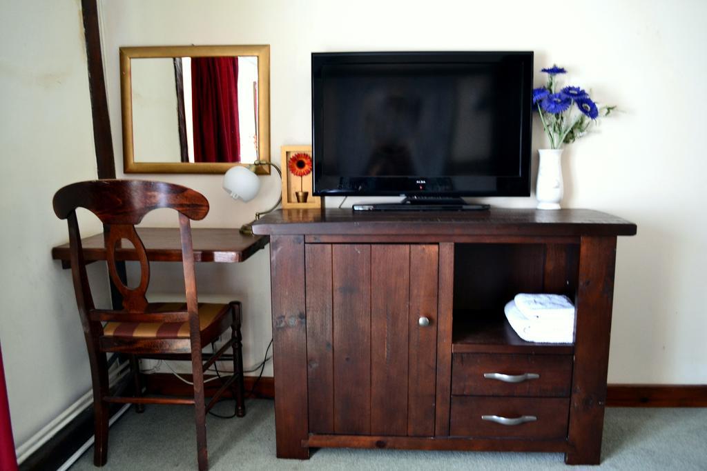 Ely Guest House Δωμάτιο φωτογραφία