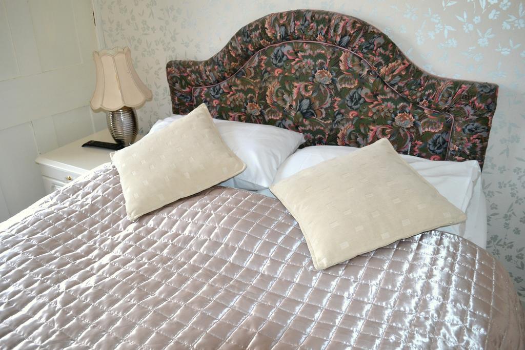 Ely Guest House Δωμάτιο φωτογραφία