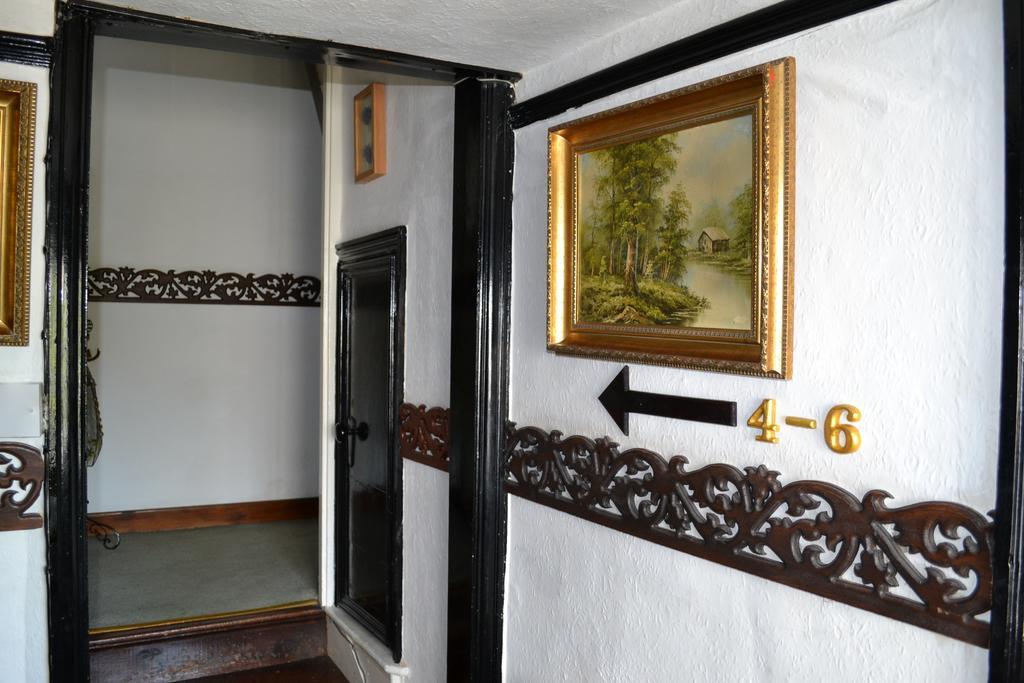 Ely Guest House Δωμάτιο φωτογραφία