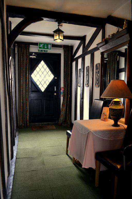 Ely Guest House Εξωτερικό φωτογραφία