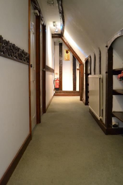 Ely Guest House Εξωτερικό φωτογραφία