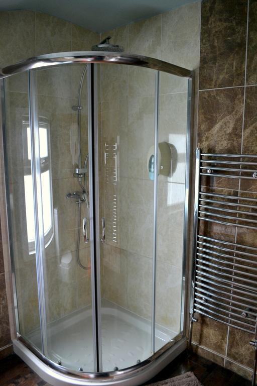 Ely Guest House Δωμάτιο φωτογραφία