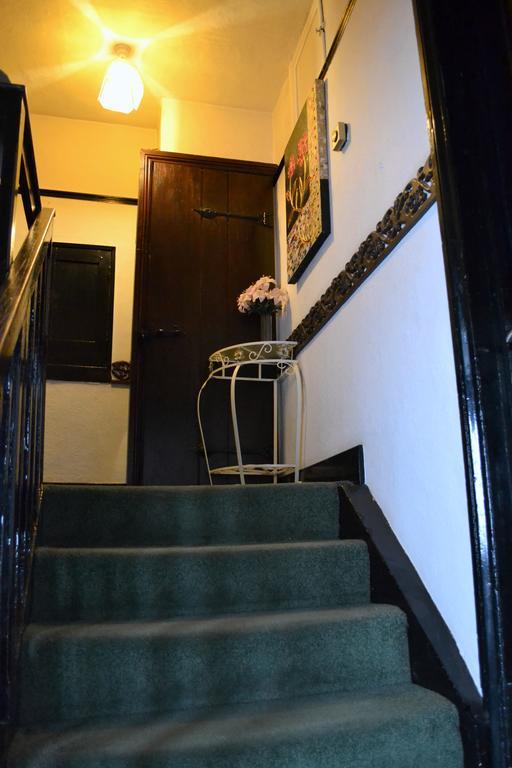 Ely Guest House Εξωτερικό φωτογραφία