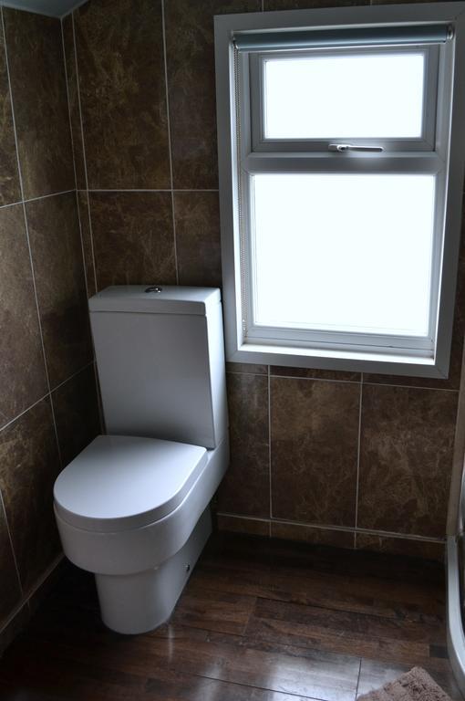 Ely Guest House Εξωτερικό φωτογραφία