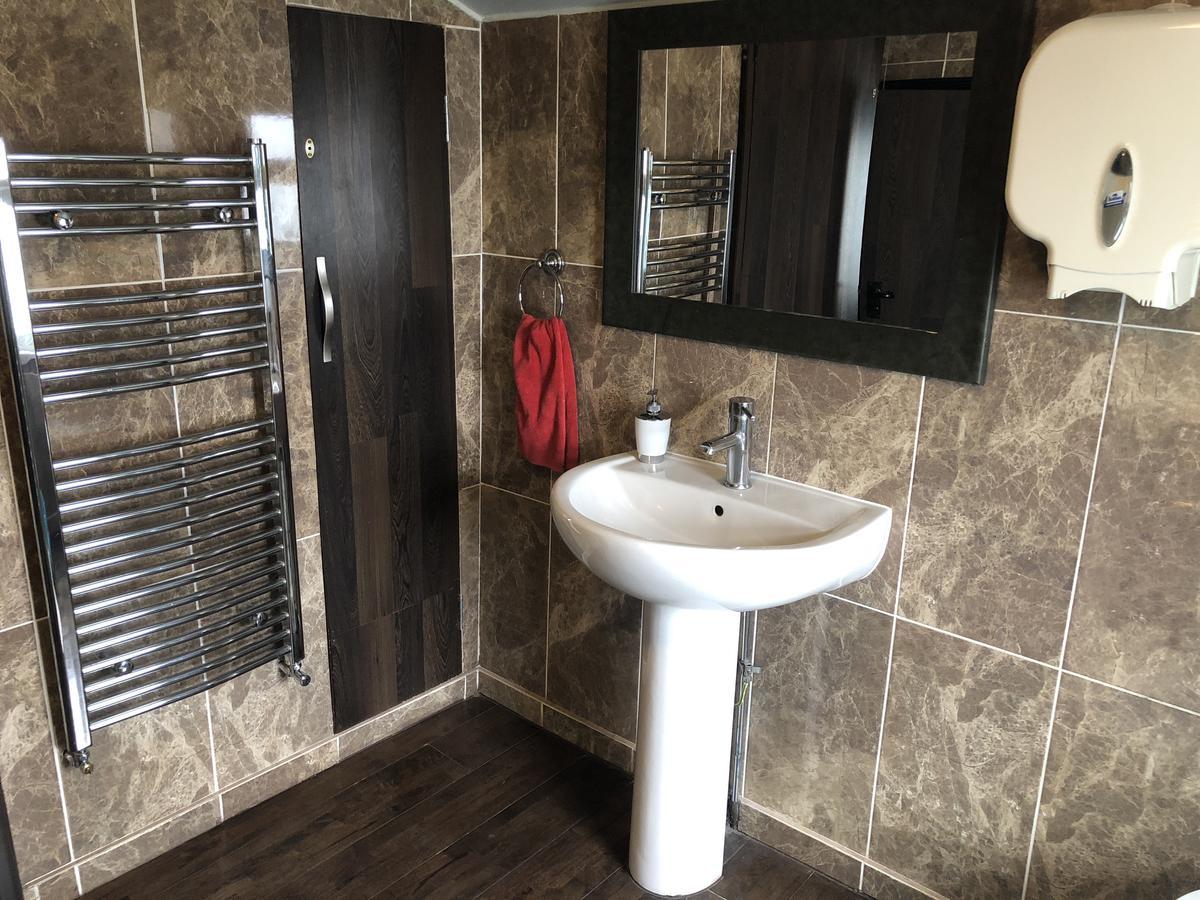 Ely Guest House Εξωτερικό φωτογραφία