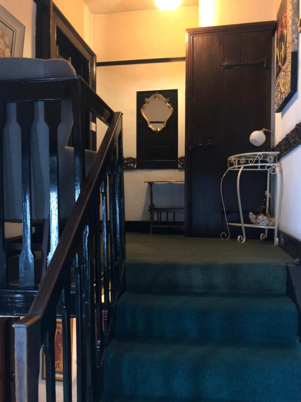 Ely Guest House Εξωτερικό φωτογραφία