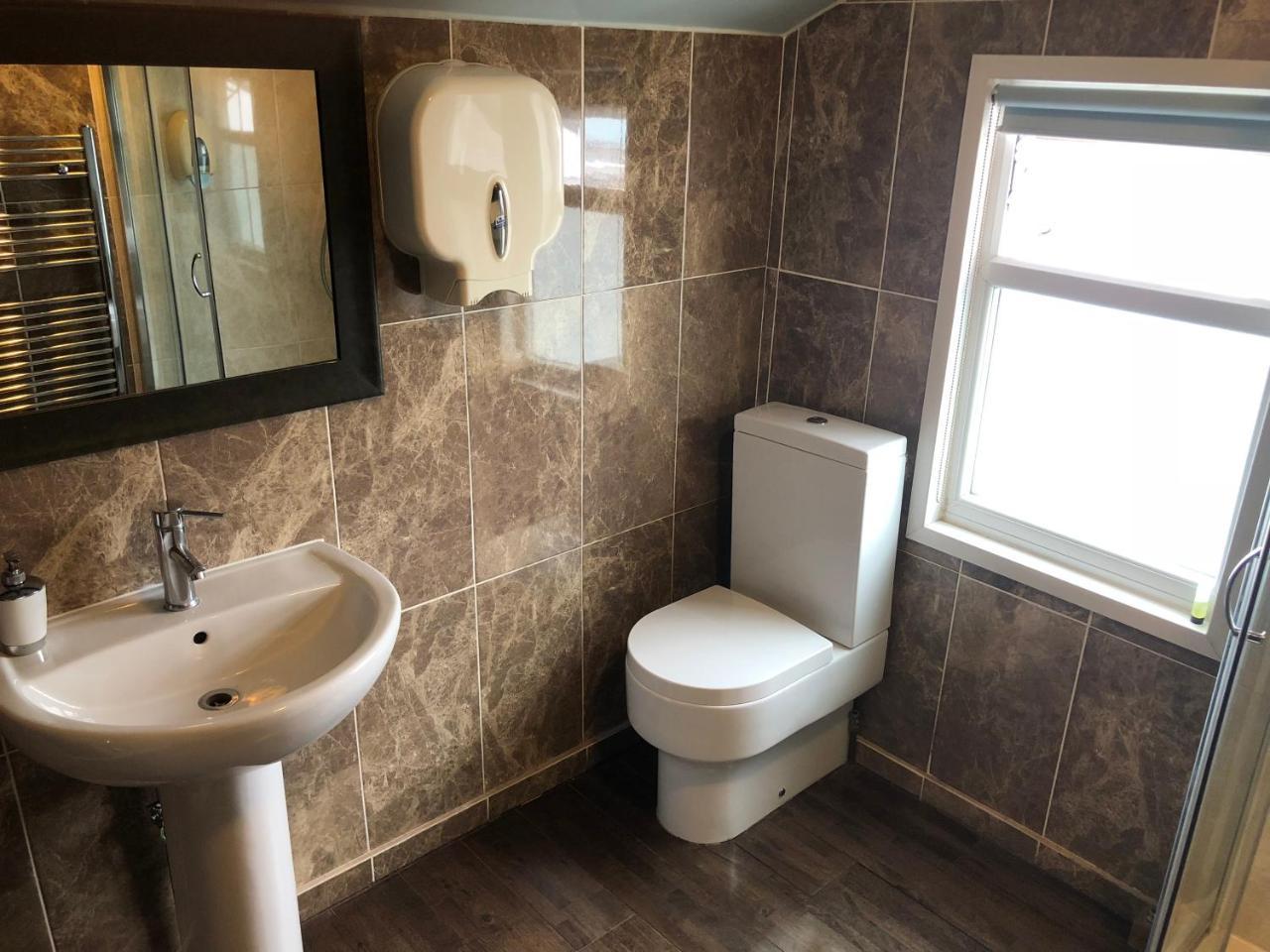Ely Guest House Εξωτερικό φωτογραφία