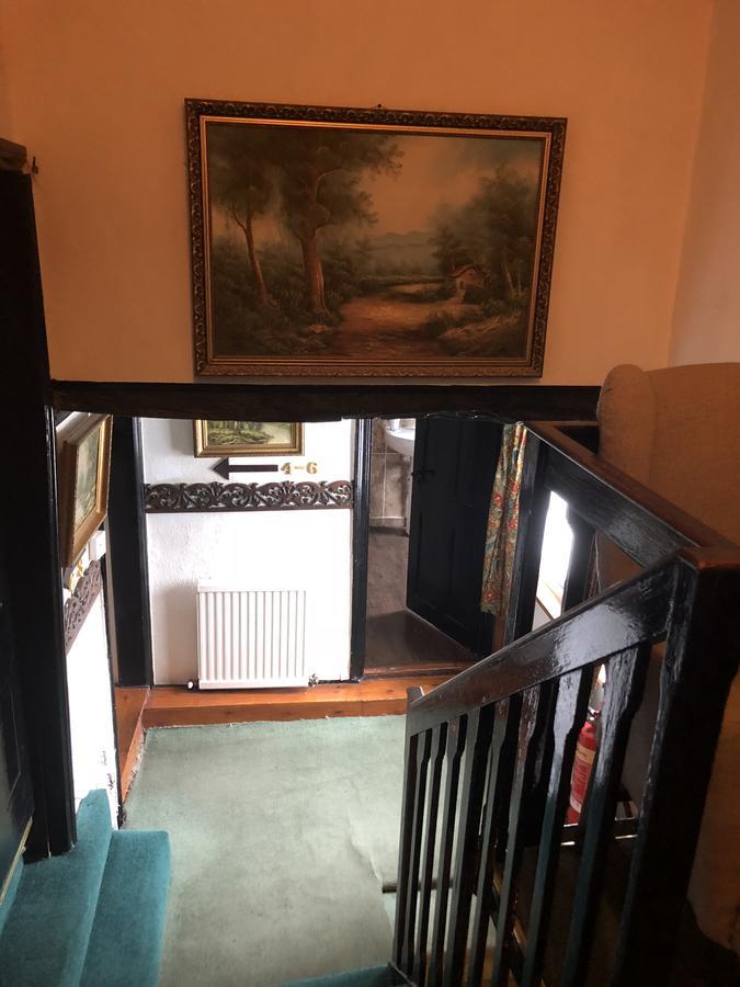 Ely Guest House Εξωτερικό φωτογραφία